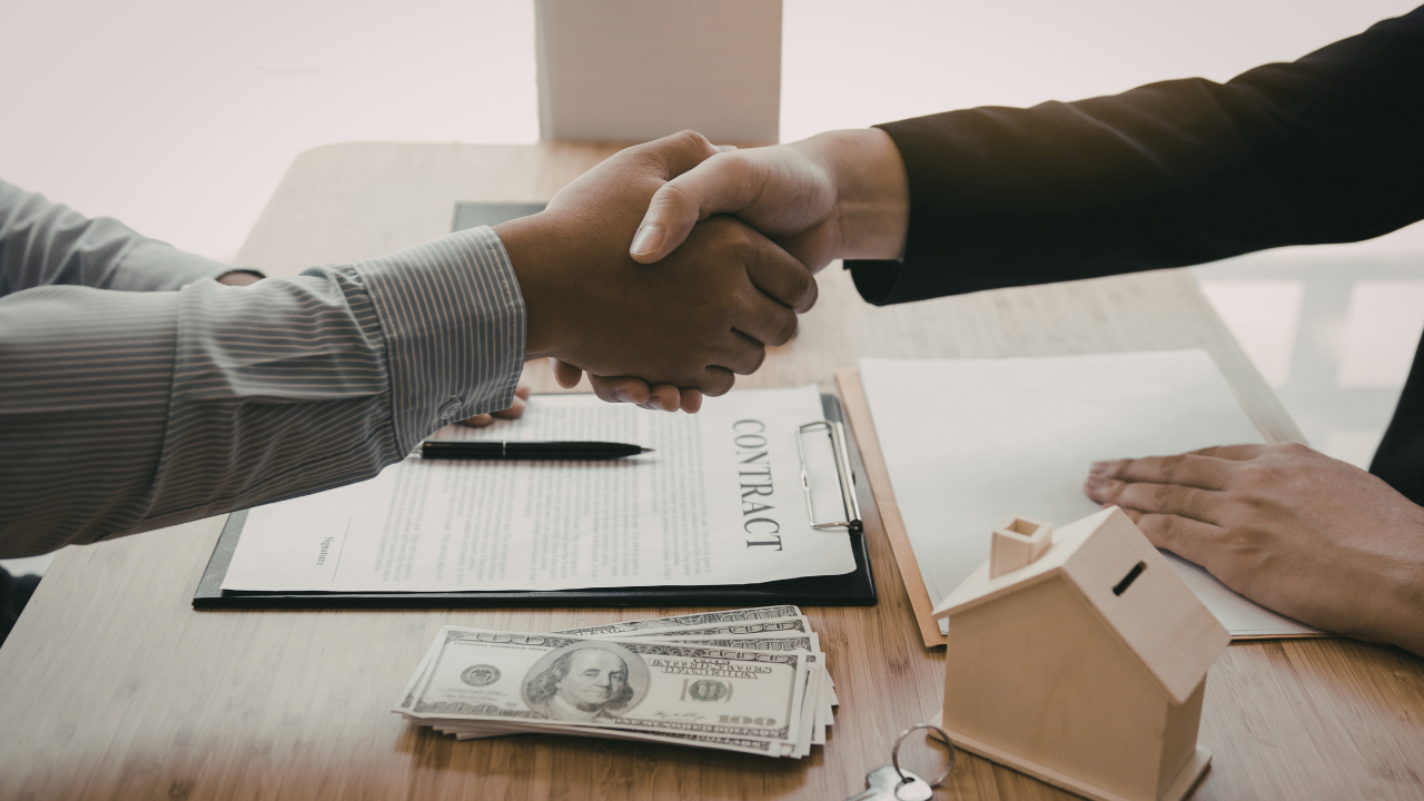 Cash Offers and Direct Home Sales in Nashville