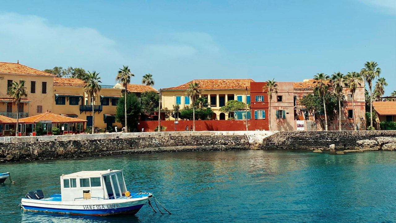 Overview of North Nashville